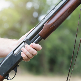 The Shotgun: Old Technology Still Viable