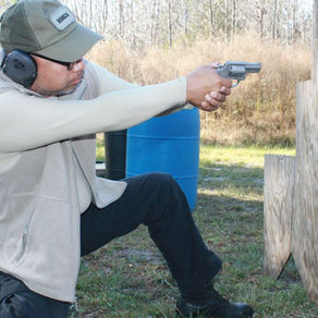 CCP/CWP + A Gun ≠ Competency