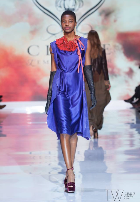 Claire Lemaitre-Auger design