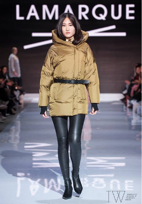 Lamarque design