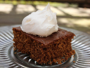 Pain d'épices anti-inflammatoire