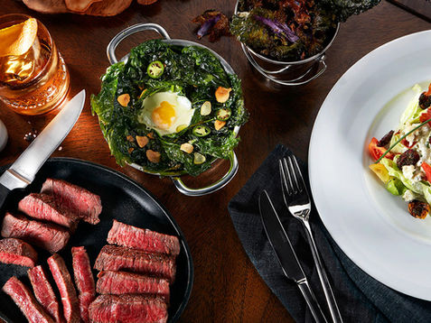 3 restaurantes dos sonhos para celebrar o Valentine’s Day em Toronto