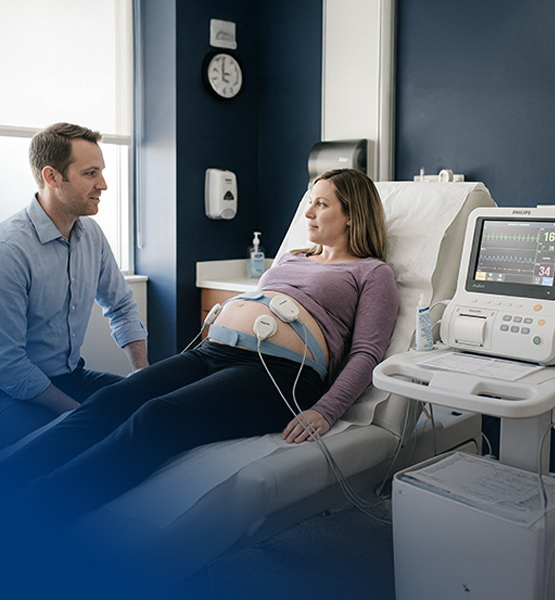 Fetal Monitor
