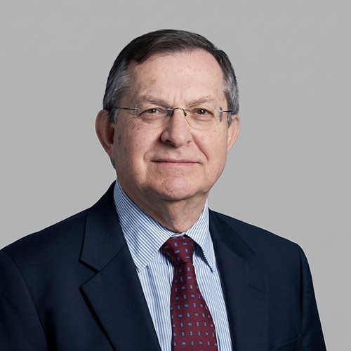 Dr Wilfred Levin
