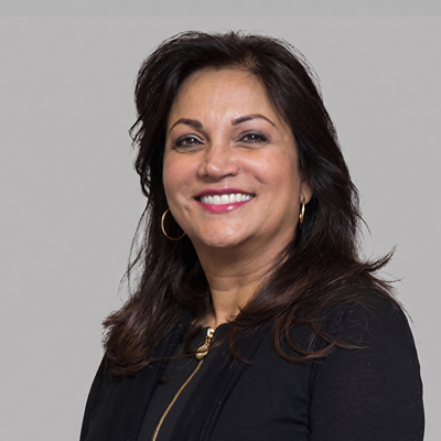 Dr Sybil Judah