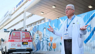 The Vital Role of Ziv Medical Centre in Saving Lives Amid Conflict