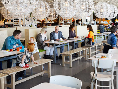 IKEA, muito mais do que decoração e móveis baratos
