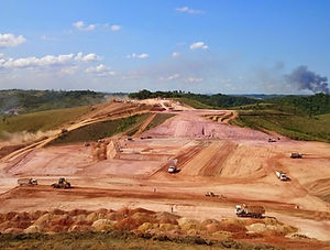 Obra UACSA - AD Engenharia