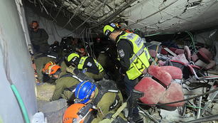 Beit Shemesh: Nine Souls Lost, A Nation in Mourning