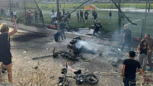 Innocent Lives Lost in Devastating Golan Heights Attack
