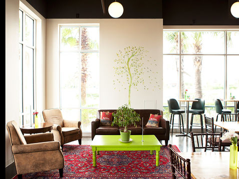 Disney com a família: Comida saudável, gostosa e acessível