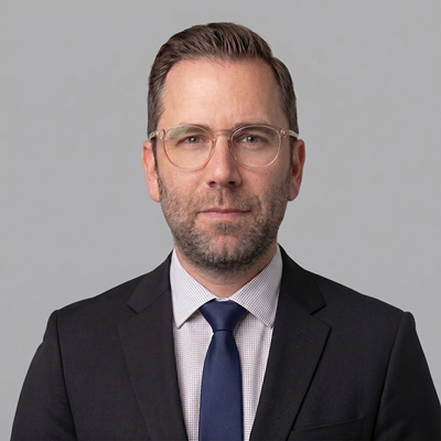 Jeremy Shimkofsky