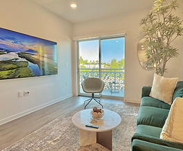 Top Floor Silver Lake