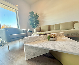 New Building in Silver Lake