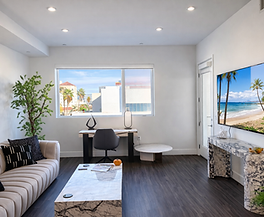 Bright Hollywood 1 Bdrm