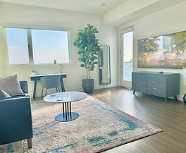 Penthouse View Hollywood