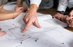 Construction Plans