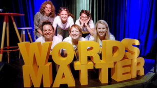 Recap: The Words Matter Workshop on Marketing Writing