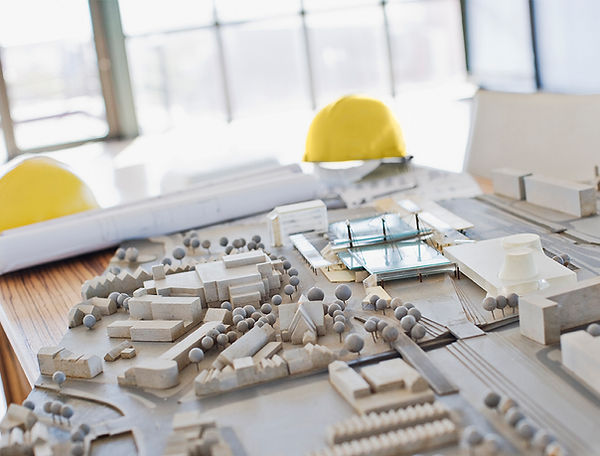 Demolition & Site Prep - Geospace Construction Services BC