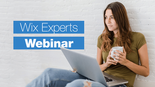 Wix Experts Webinar: How to Write Homepage Content