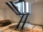 Stair Stringers