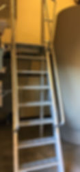 Access Ladder