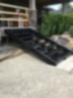 Stairs - Stair Pans