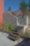 Stairs & Hand Rail