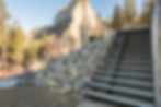 Stair Stringer