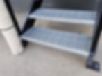 Commercial Stairs