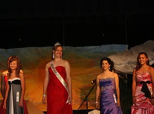 Miss hooker beauty pageant think Miss hooker beauty pageant pity, that
