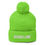 Thumbnail: Dela Doodles Pom-Pom Beanie