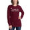 Thumbnail: Dela Doodle Unisex Long Sleeve Tee