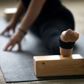 POSE(アーサナ)で大切なこと