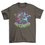 Thumbnail: Vaccinated creatures zombies t-shirt