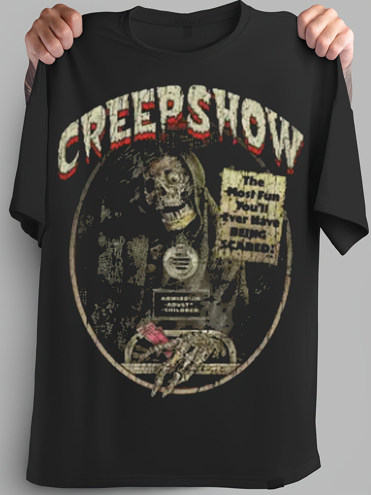 Creepshow