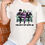 Thumbnail: Beetlejuice "You Can't Sit With Us" T-shirt