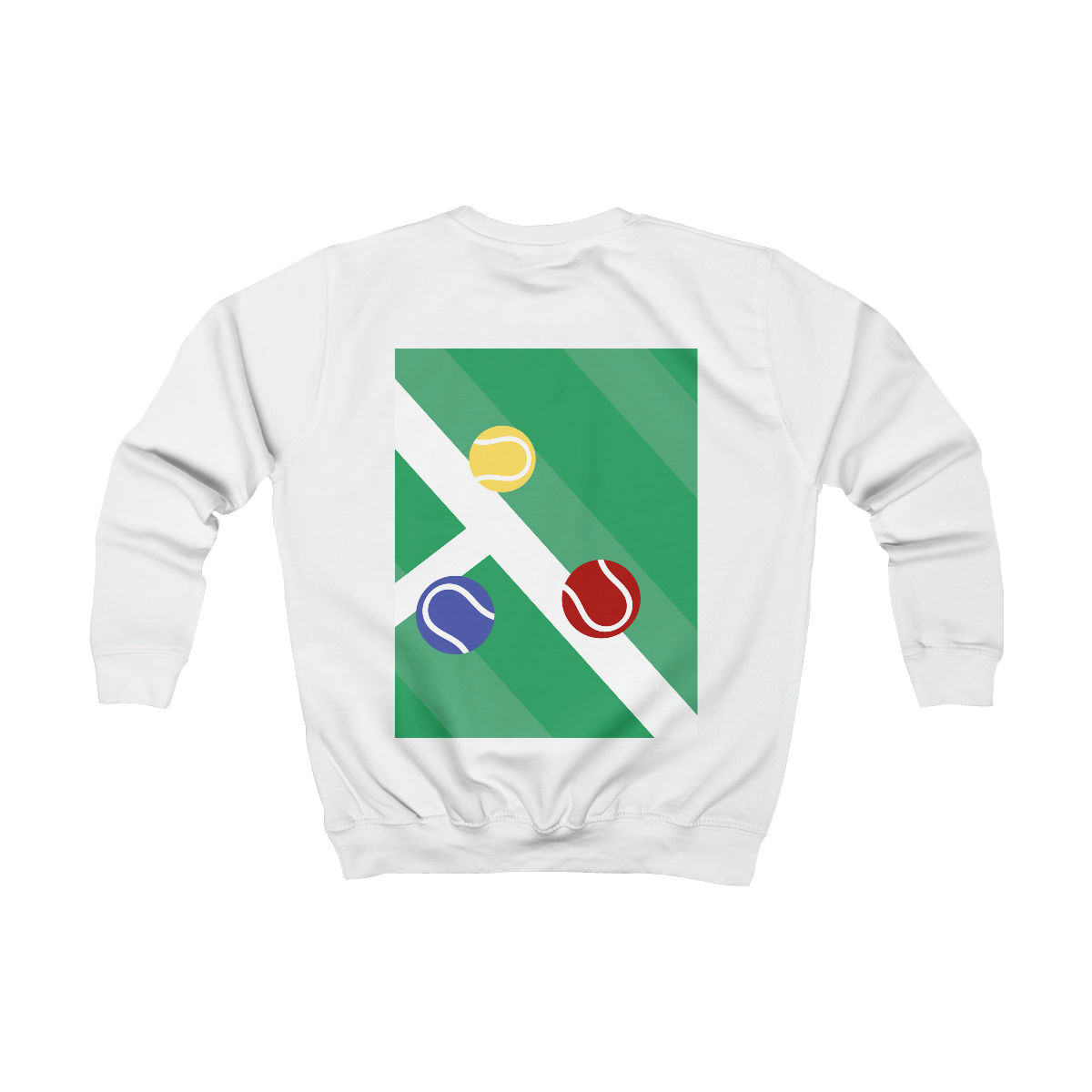 Tradition Jeugd Sweatshirt