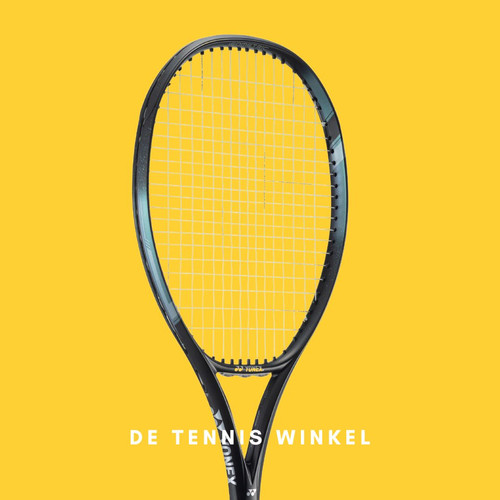 YONEX EZONE 100Ｌ　G2 2024 Yonex EZONE 100L AQUA NIGHT 2024 | De Tennis Winkel