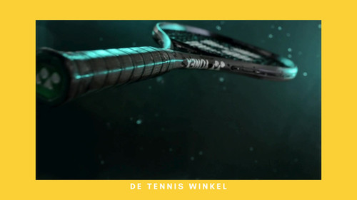 Yonex EZONE 100L AQUA NIGHT 2024 | De Tennis Winkel