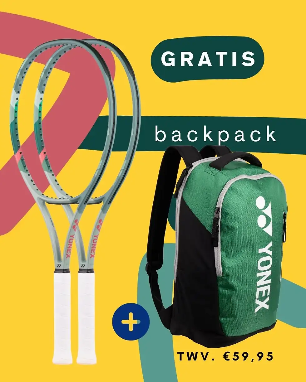 Thumbnail: Yonex Percept Bag deals