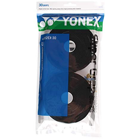 Thumbnail: Yonex supergrap overgrip 30 stuks