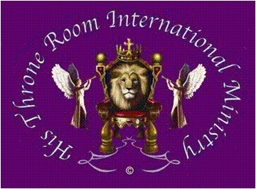 His Throne Room International Ministry
