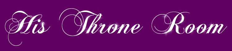 His Throne Room International Ministry