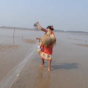 SMALL SCALE FISHERS