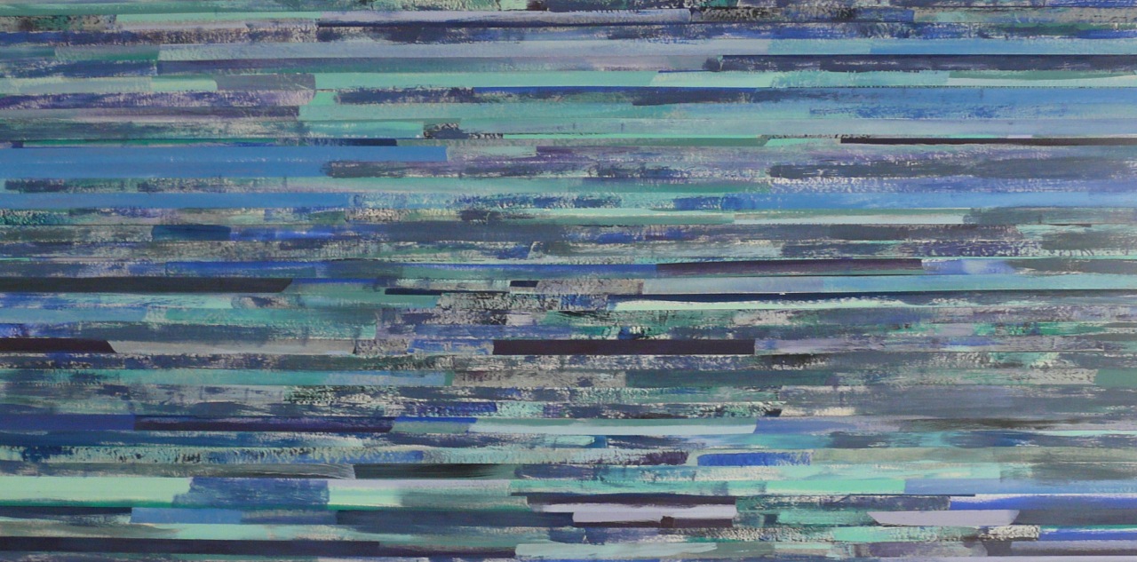 CREPE AZUL