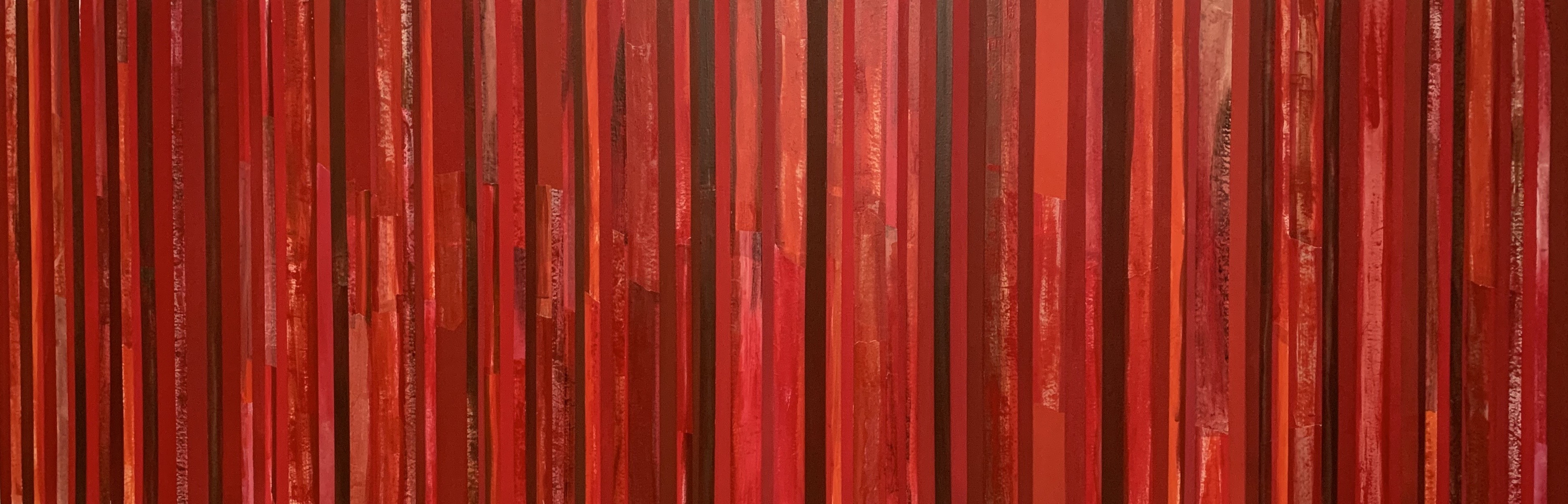CREPE VERMELHO