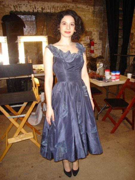 On Set