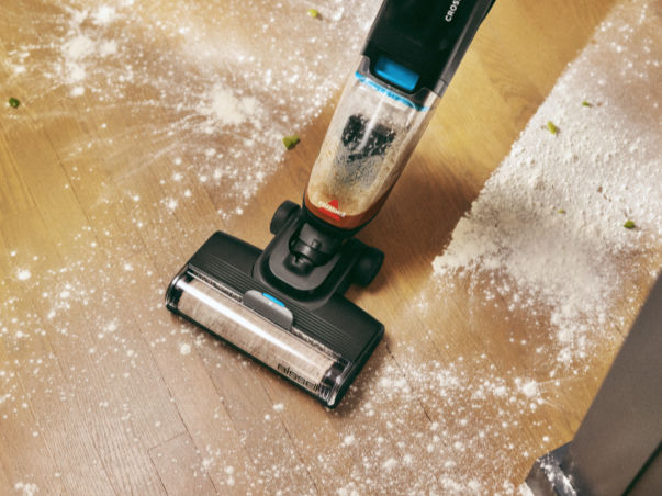 BISSELL CrossWave HF2 Wet & Dry Vacuum Cleaner