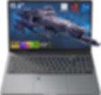 Amita Laptop, 15.6" FHD Display, i7-1185G7 (up to 4.8GHz) with MX450 High Performance Laptop